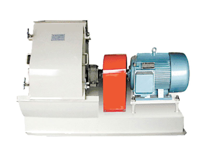 Model SFSP Series Hammer Machine 